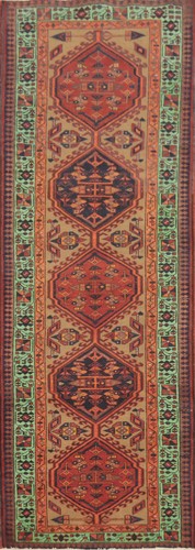 Tappeto runner geometrico - runner,