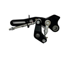 LIGHTECH Kit Conv Pedana Cambio Standard a Rovesciato Aprilia RSV4 2018 2019