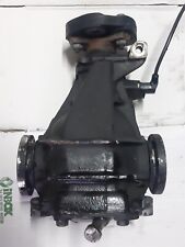 DIFFERENZIALE  POSTERIORE MERCEDES E 250  W 124