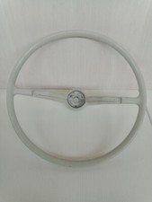 volante originale Volkswagen Maggiolino 60-64 Vintage steering wheel 113415651E