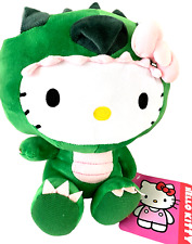 Peluche giocattolo Hello Kitty