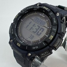 Orologio solare CASIO PRO TREK