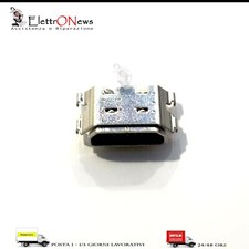 Connettori di carica plug di