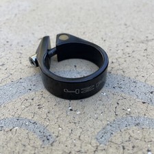 Morsetto reggisella 4ZA Ridley