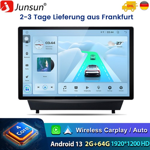 Carplay per hyundai ix35 - per,