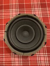 Altoparlante Largabanda Philips Midrange AD5061/M8 vintage - 1 Pezzo Singolo