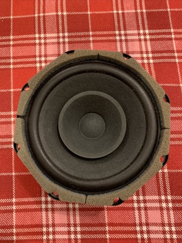 Altoparlante largabanda - altoparlante,