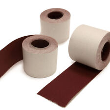 25m Rotoi Carta Abrasiva Grana