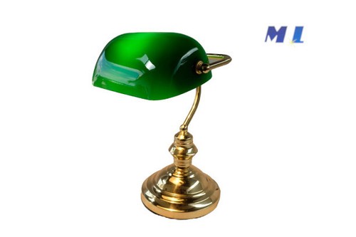 Lampada tavolo ministero - lampada,