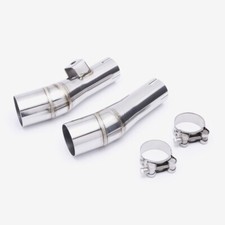 Set tubi collegamento scarico