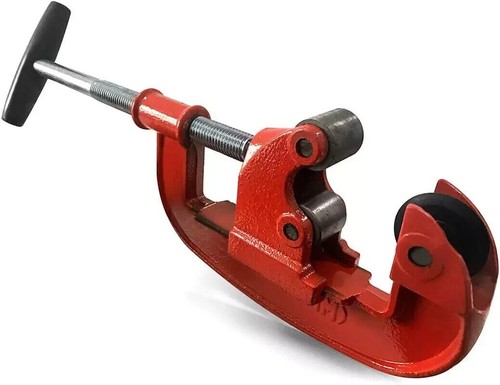 Tagliatubi manuale - tagliatubi,