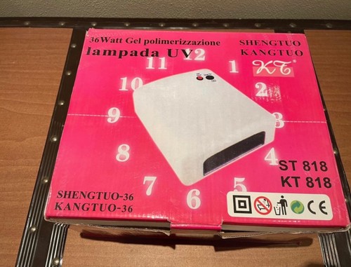 Lampada led watt - 36,