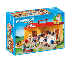 Playmobil Country Maneggio