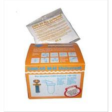 CONFEZIONE DI 12 BUSTINE DA 80G DI POLIFOSTFATI X DOSATORI CILLIT IMMUNO 150-152