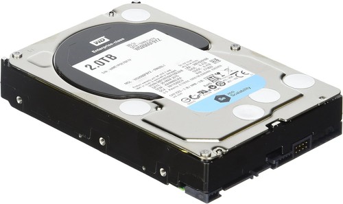 Nas hdd wd2000f9yz - wd2000f9yz, 2tb