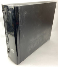 Hp Slimline 411-a000nl N3050 8gb ddr3 ram 256gb SSD HDMI USB3 DVD Fanless