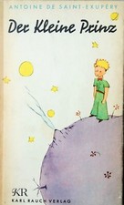 Saint-Exupéry, Antoine de. Il