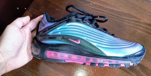 Scarpe nike air max - max, deluxe