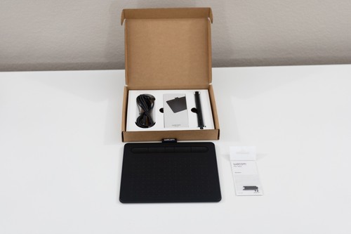 Tablet wacom intuos piccolo - intuos,