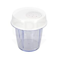 KENWOOD Bicchiere con Coperchio Omogeneizzatore BL330 BL540 BL566 FP480 FP690