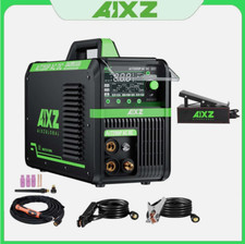 AIXZ 200A AC DC Alu TIG Welder