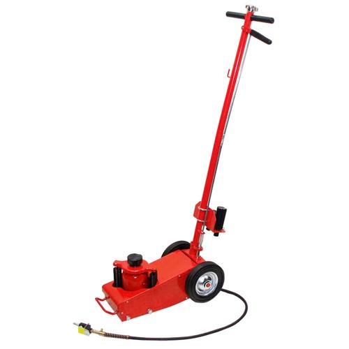 Ton air hydraulic - ton, floor