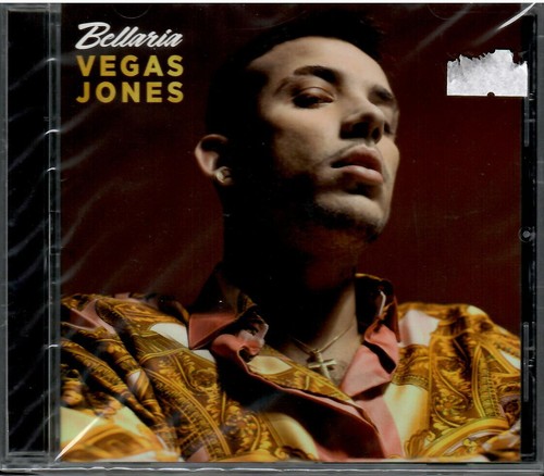 Vegas jones bellaria - jones,