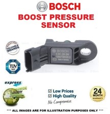 SENSORE PRESSIONE BOOST BOSCH