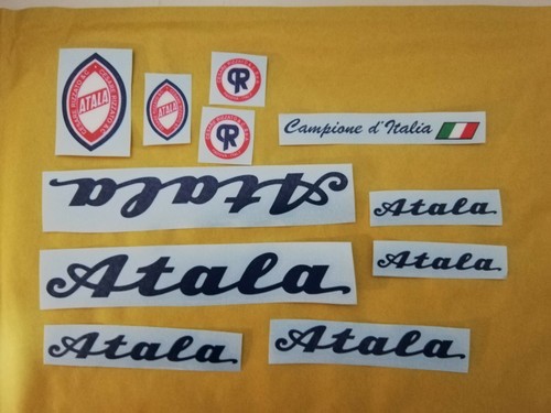 Kit adesivi compatibili atala - adesivi,