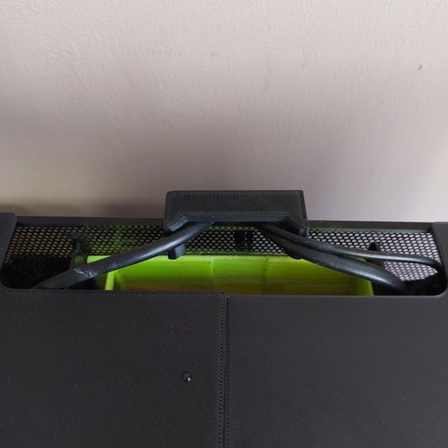 Organizzatore cavi fit - organizzatore,