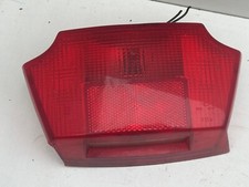 Fanale fanale posteriore BMW