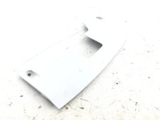 HULL LOWER COVER REAR SIDES