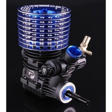 Kyosho PIC9692 Picco P3TT DLC