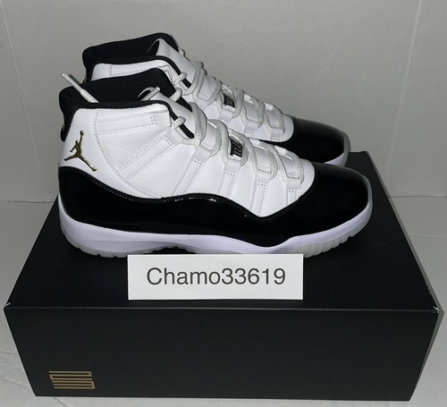 Nike air jordan - air, xi