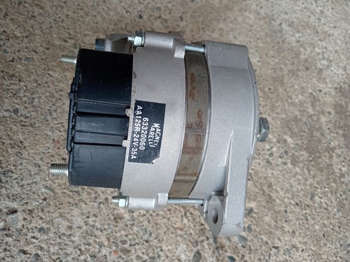 63320060 aa125r alternatore - ,