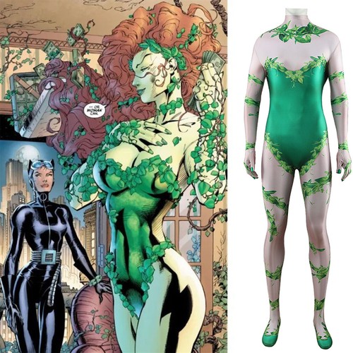 Costume edera velenosa - , hush