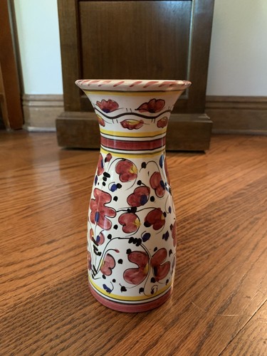 Vaso espositore cucina vintage - espositore,