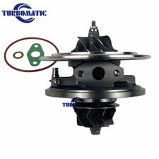 GT2256V 711009 Cartuccia Turbo