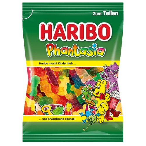 Haribo phantasia sapore - haribo,