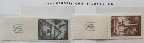 1941-Croazia-Esposizione