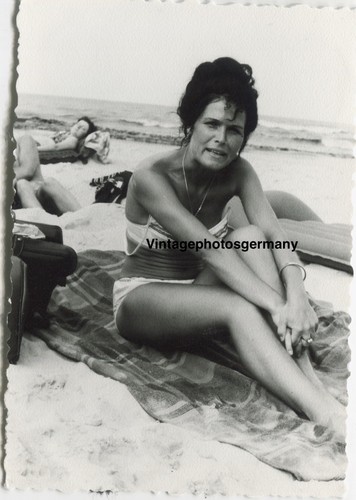 Z7049 foto anni - 70, donna