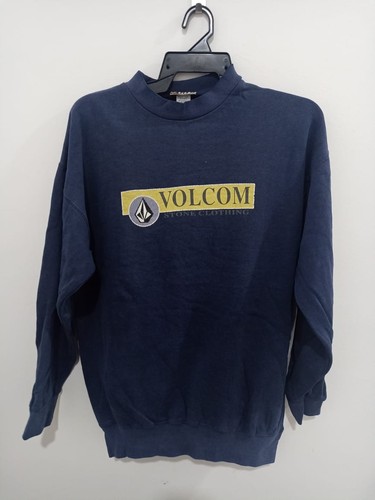 Felpa volcom vintage - volcom,
