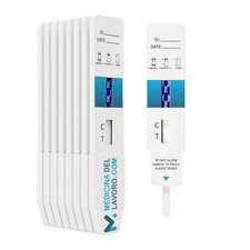 Test Antidroga Urine per