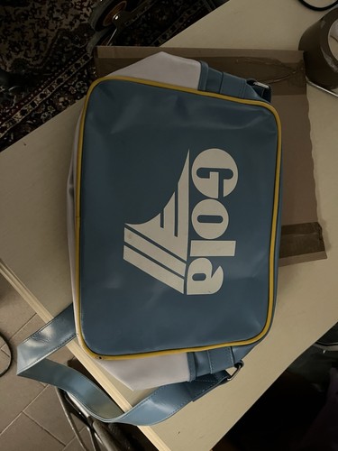 Borsa tracolla gola - borsa,