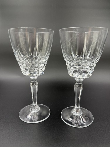 Set bicchieri acqua - set, 2