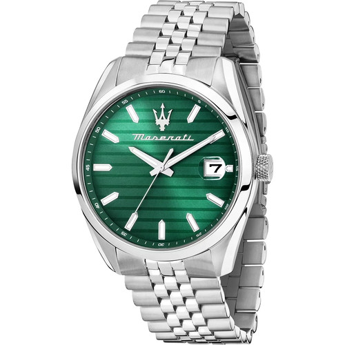 Orologio maserati attrazione - maserati,