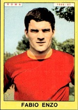 figurina calciatori 1966/67