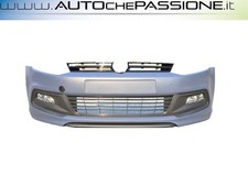 Paraurti Anteriore R line VW