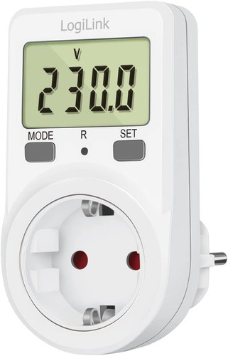 Em0002b misuratore con ampio - em0002b,