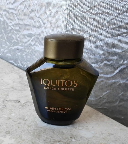 Alain delon iquitos - delon, miniatura
